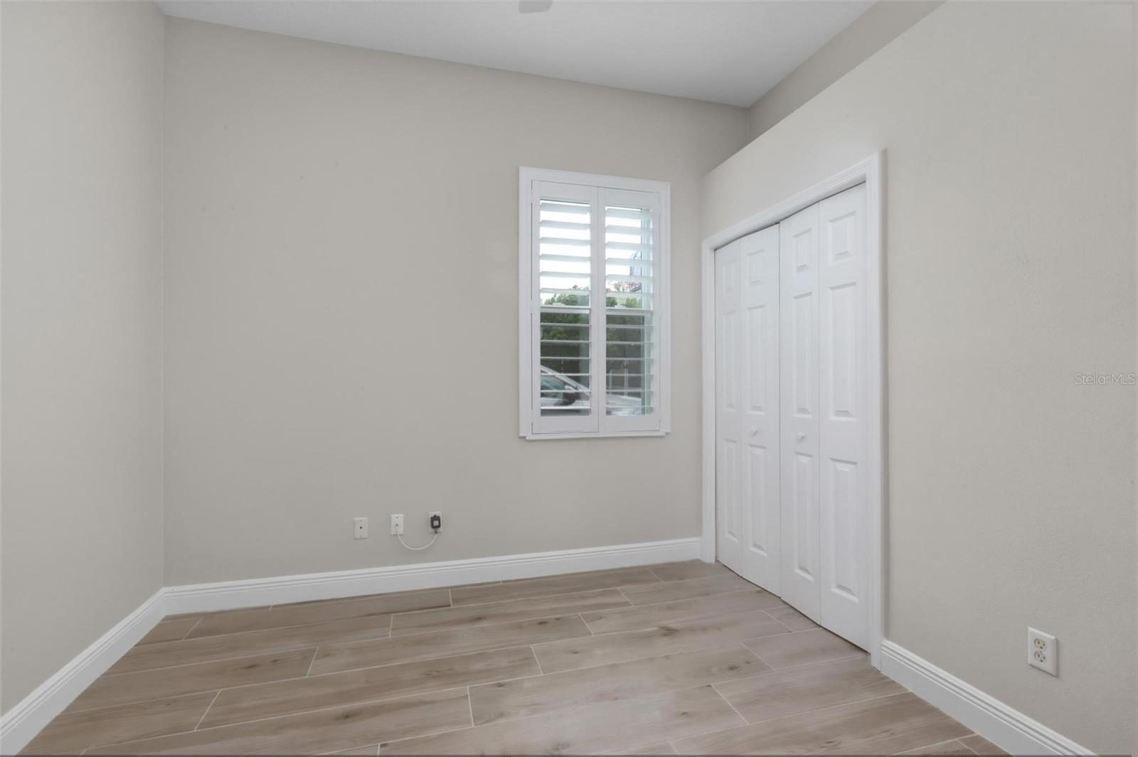 TALL TREES - Residential