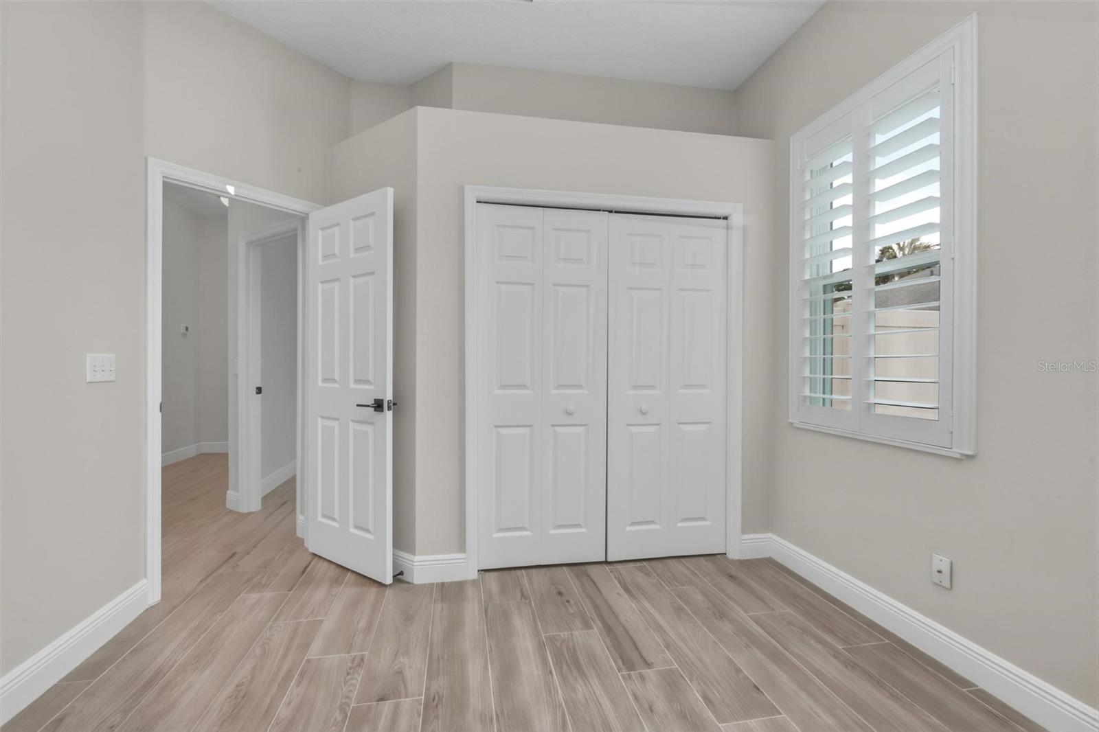 TALL TREES - Residential