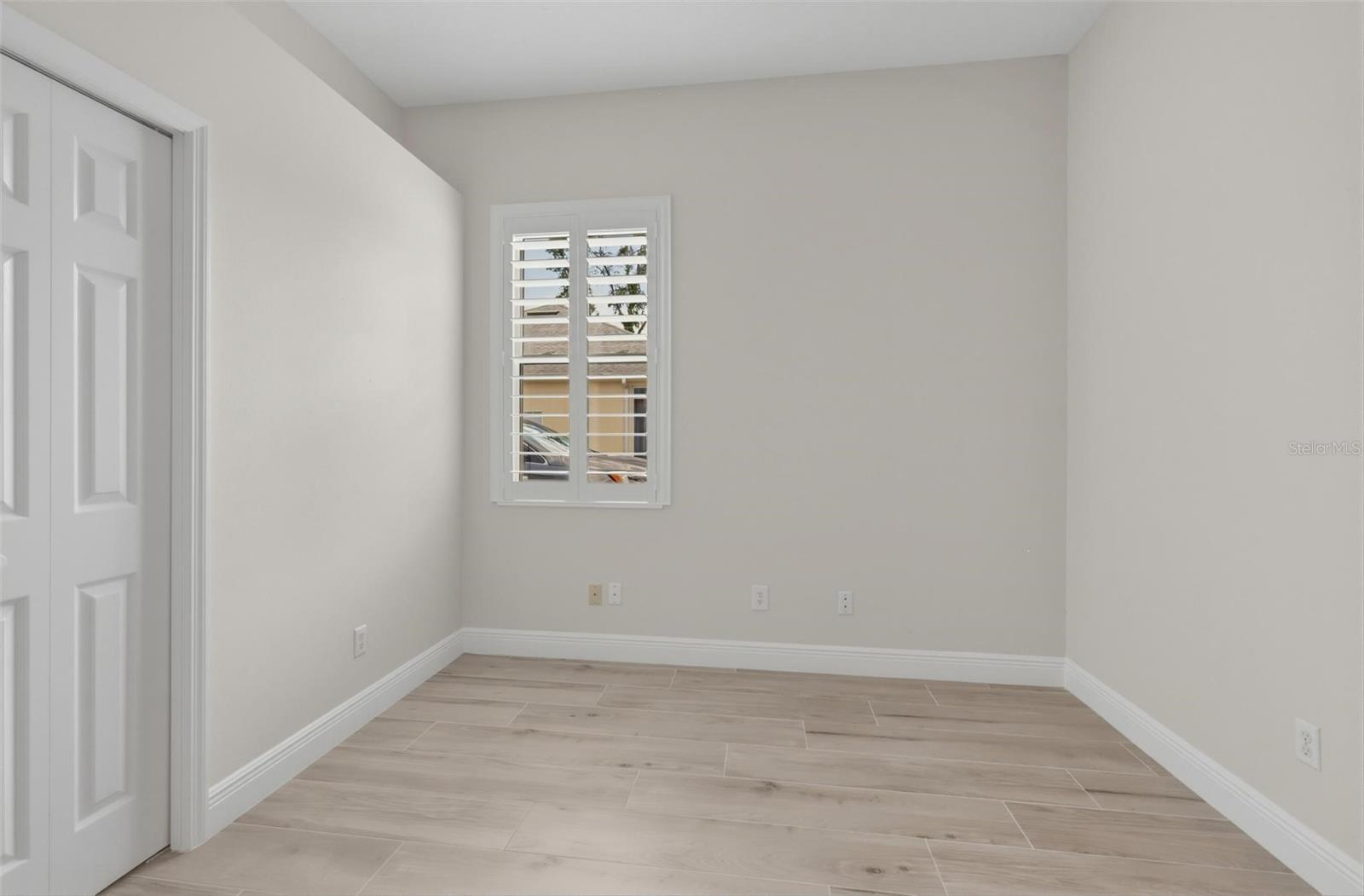TALL TREES - Residential