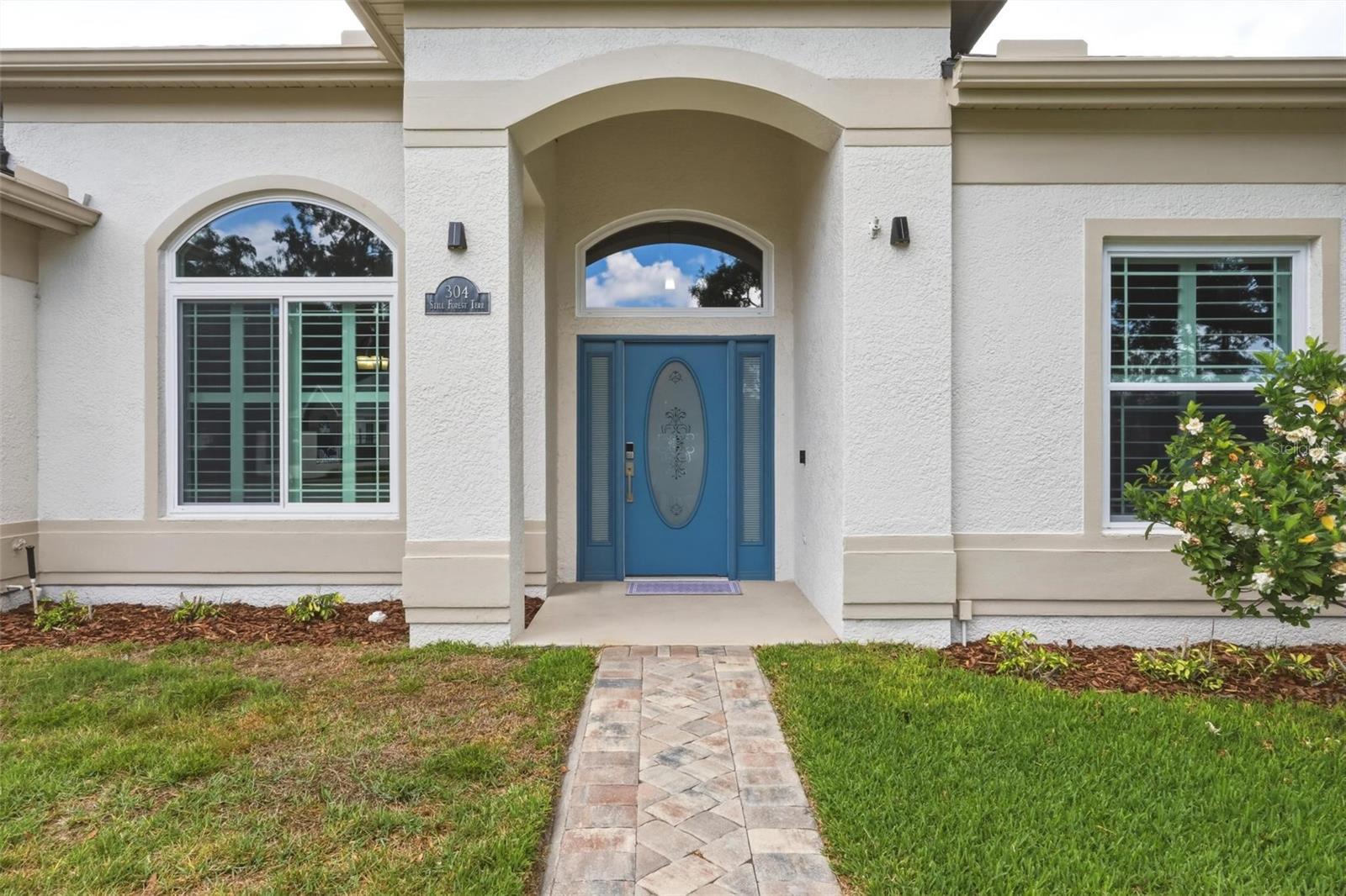 304 STILL FOREST TERRACE