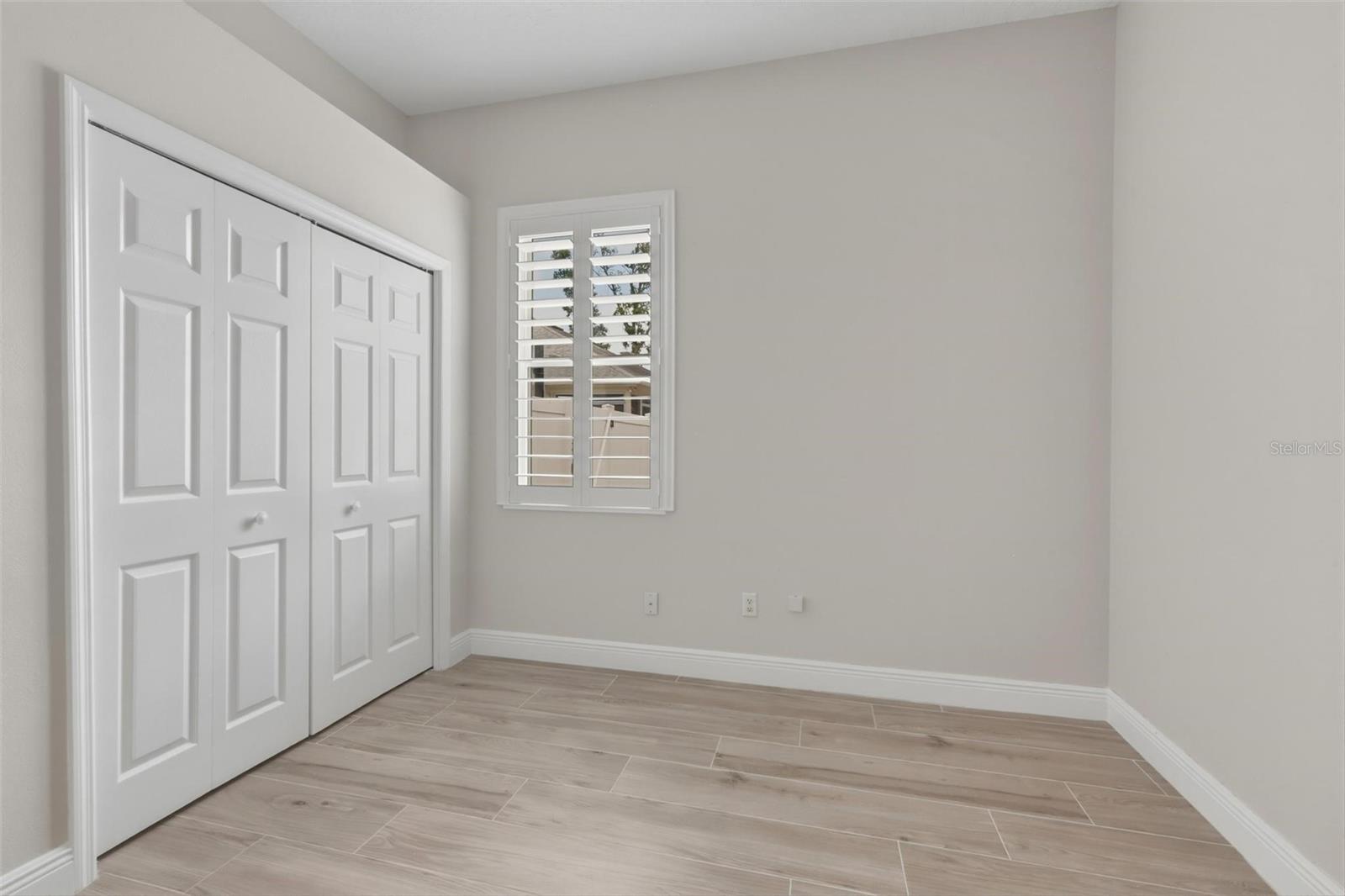 TALL TREES - Residential