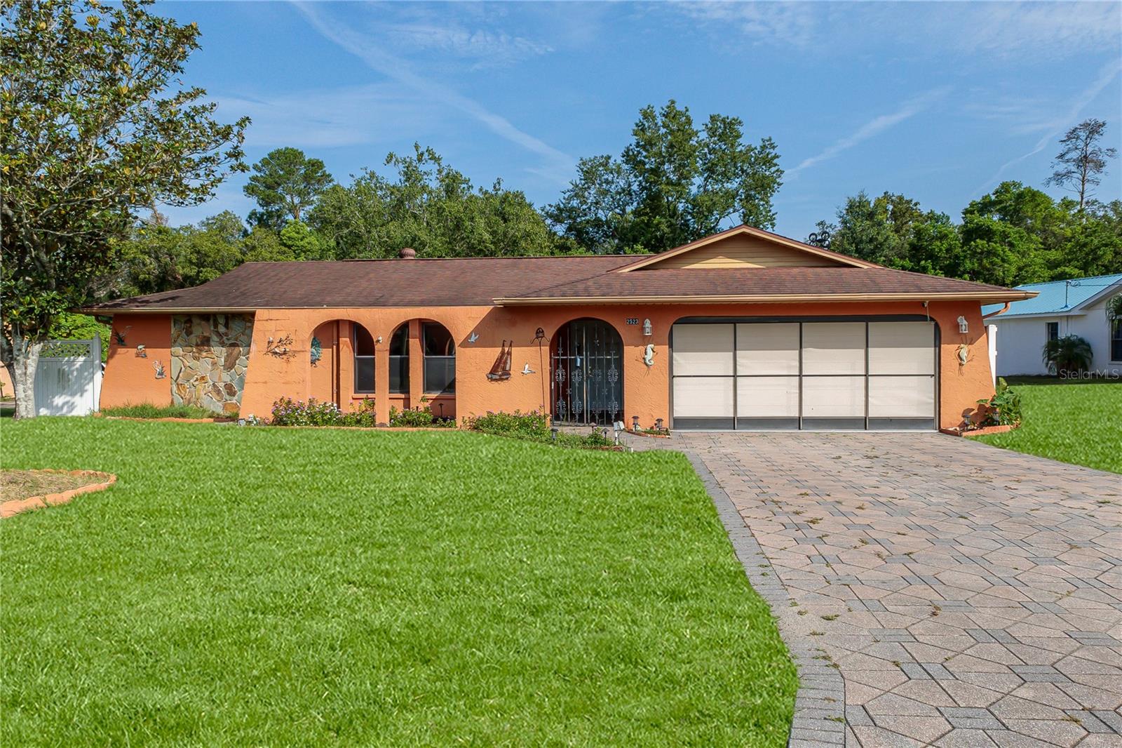 View SPRING HILL, FL 34609 house