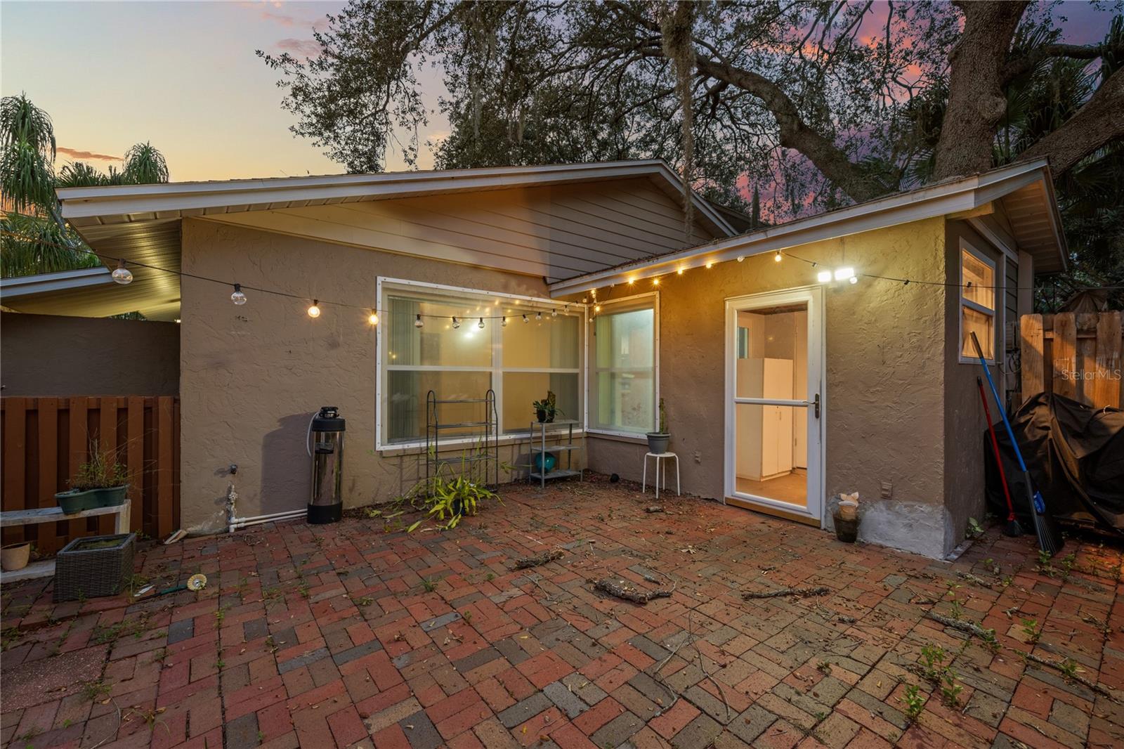 LAKE FOREST UNIT 1 - Residential