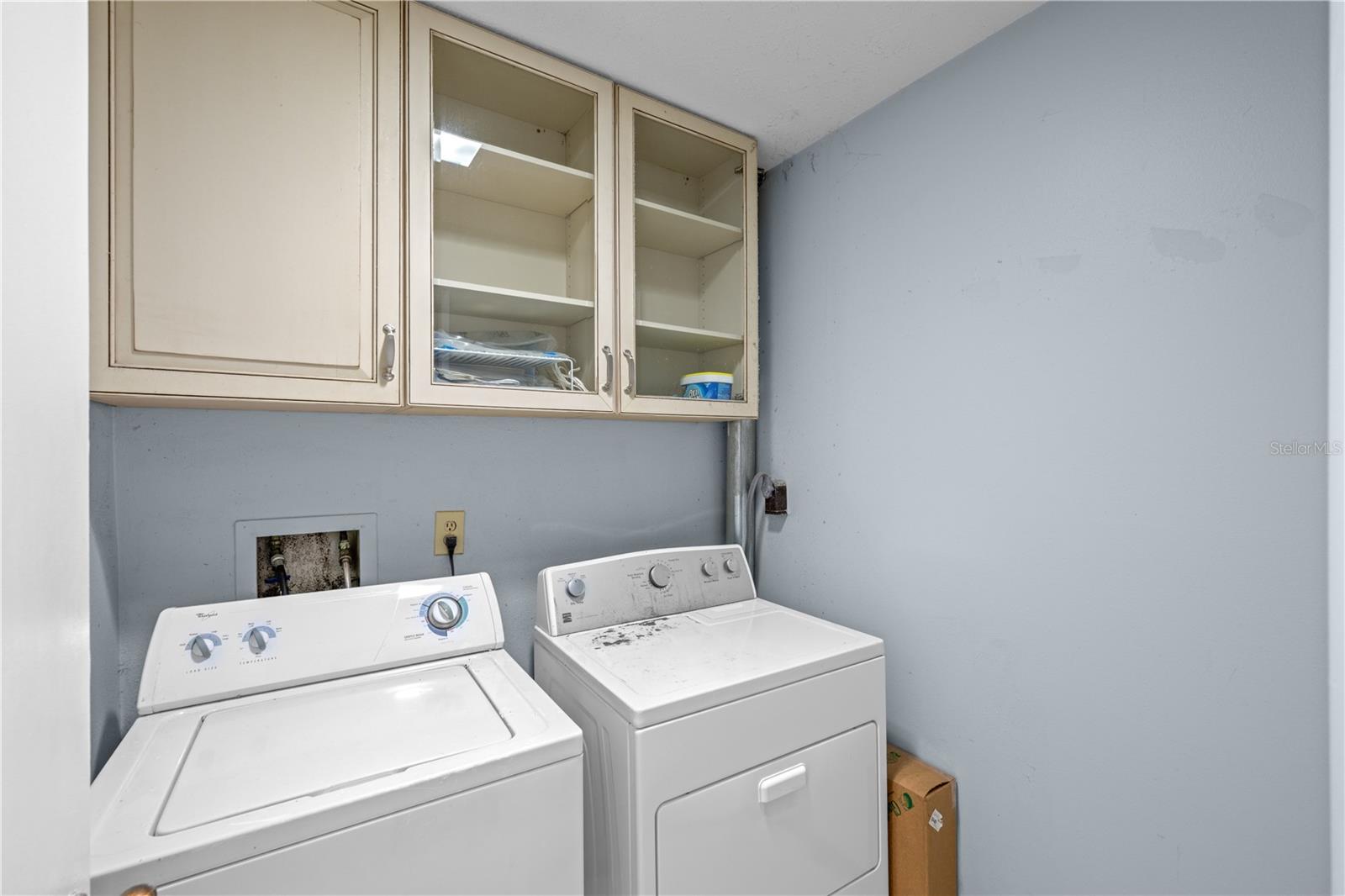 LAKE FOREST UNIT 1 - Residential