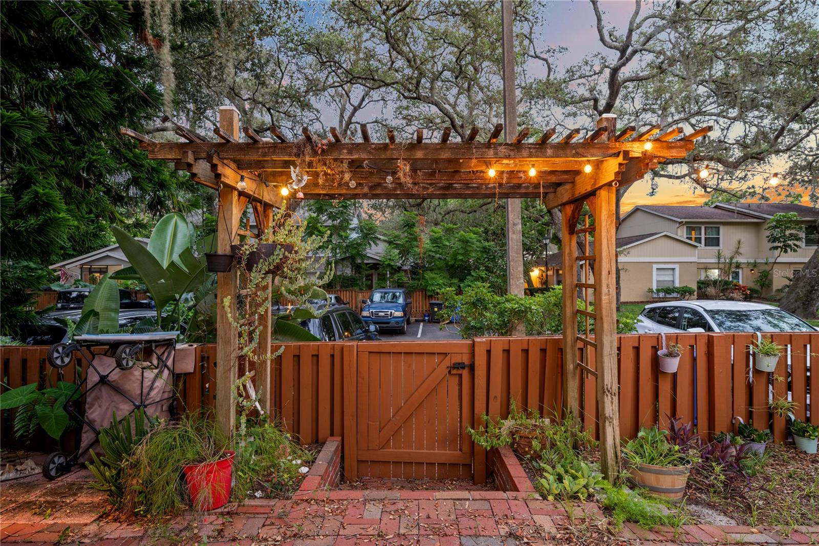 LAKE FOREST UNIT 1 - Residential