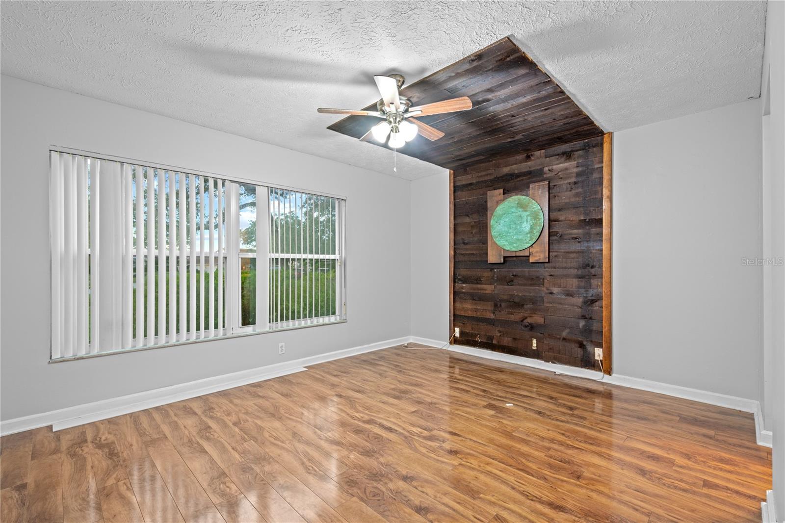 LAKE FOREST UNIT 1 - Residential