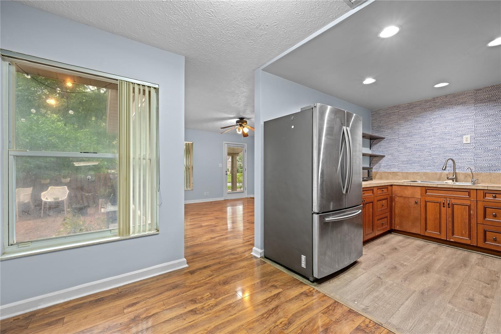 LAKE FOREST UNIT 1 - Residential