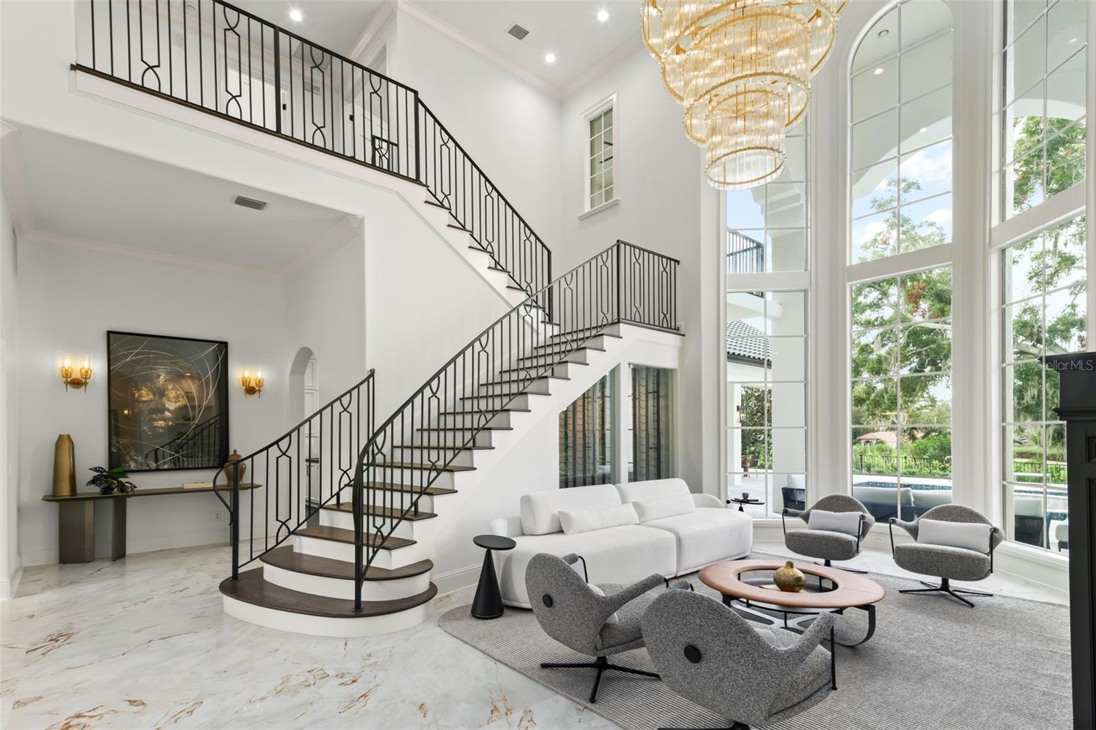 ISLEWORTH - Residential