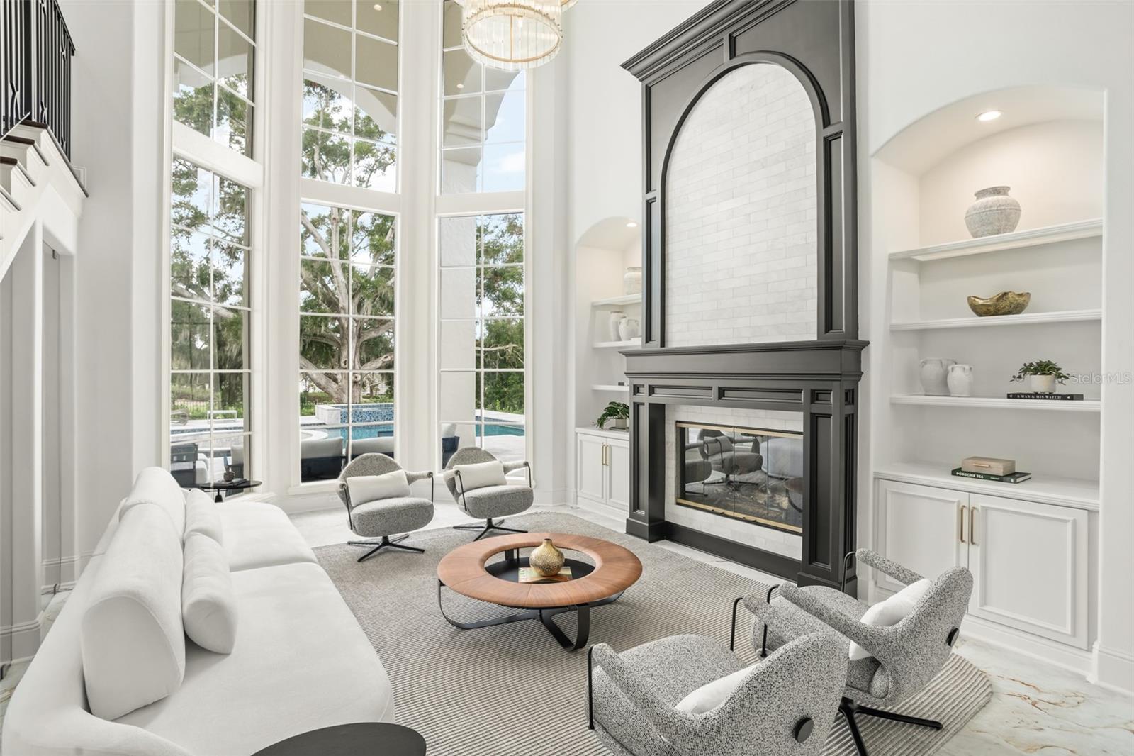 ISLEWORTH - Residential