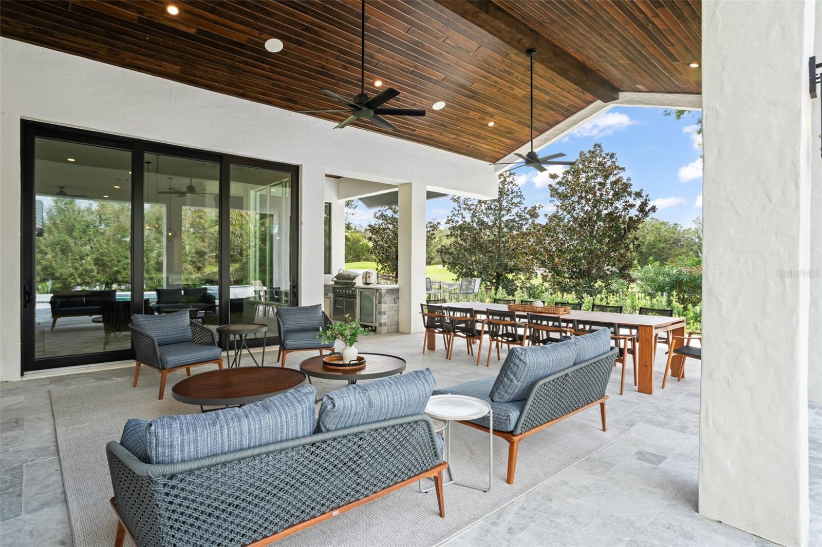 ISLEWORTH - Residential