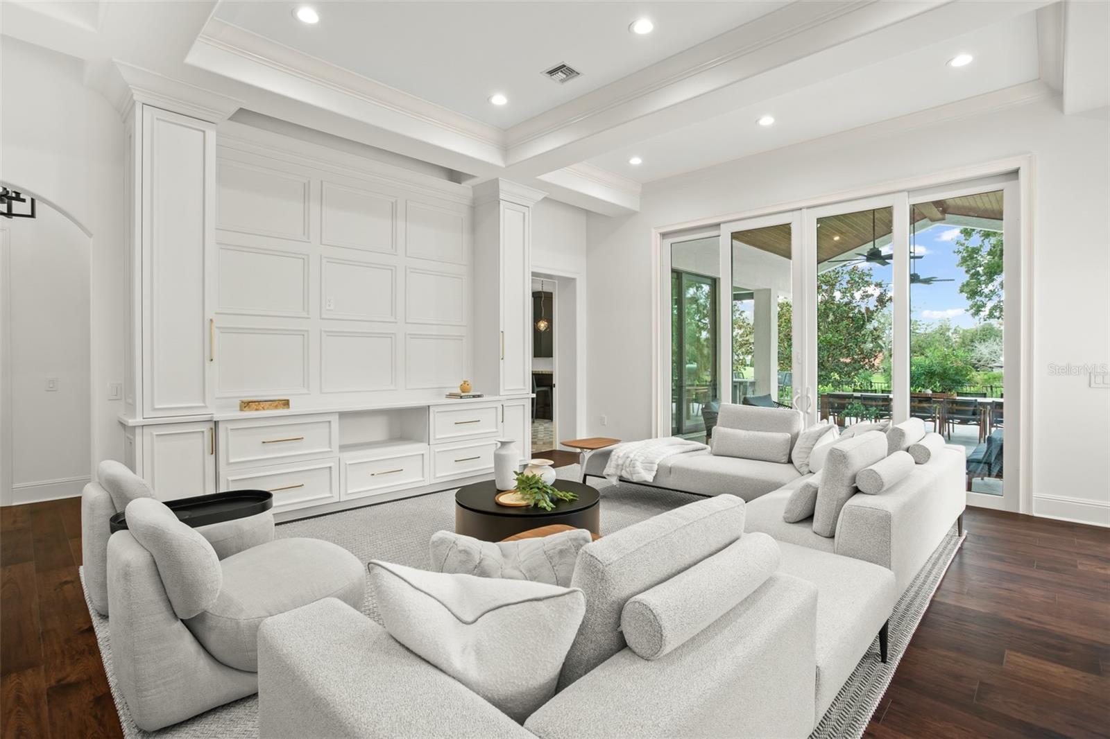 ISLEWORTH - Residential