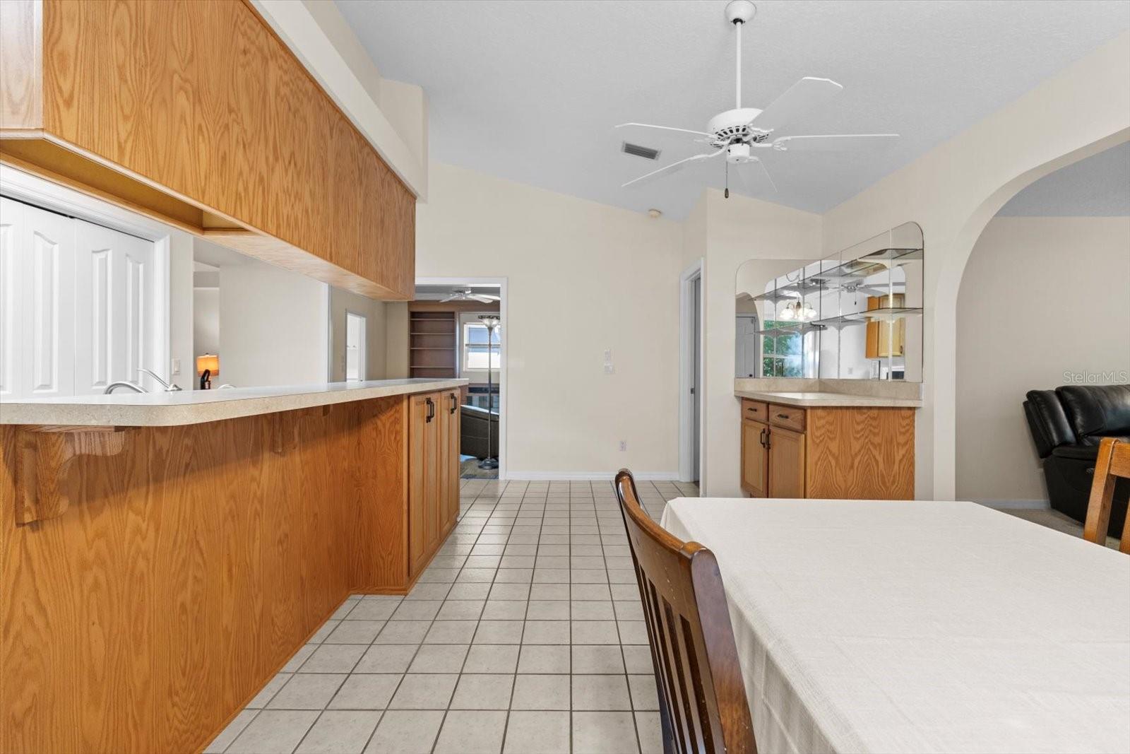SUGARMILL WOODS CYPRESS VILLAGE - Residential