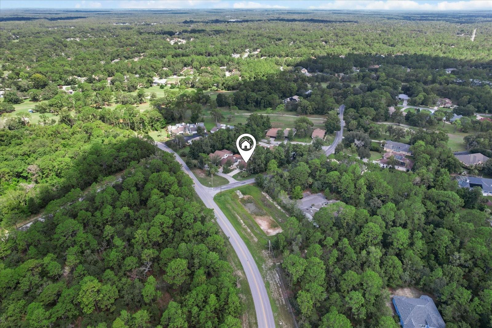 SUGARMILL WOODS CYPRESS VILLAGE - Residential