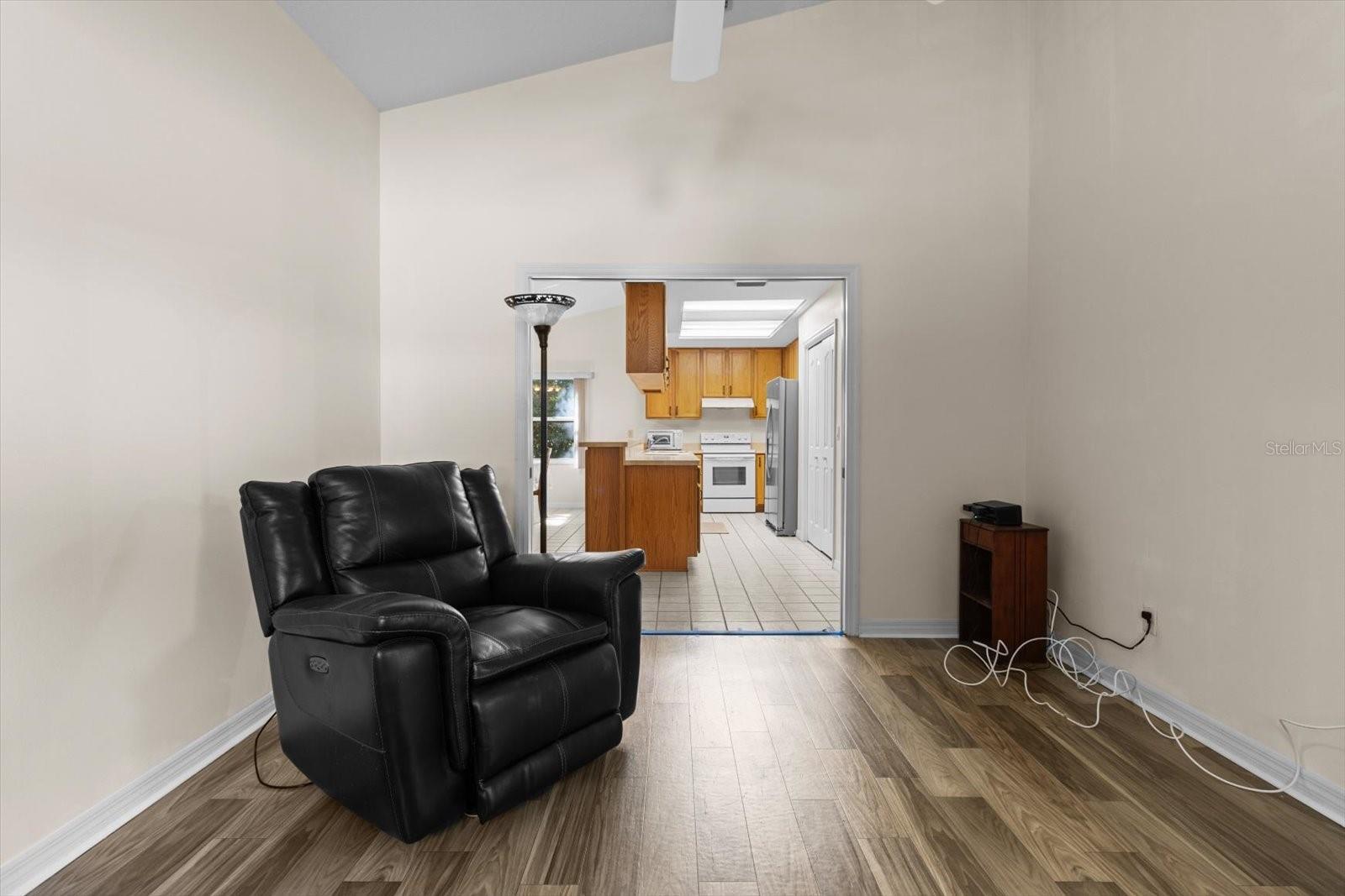 SUGARMILL WOODS CYPRESS VILLAGE - Residential