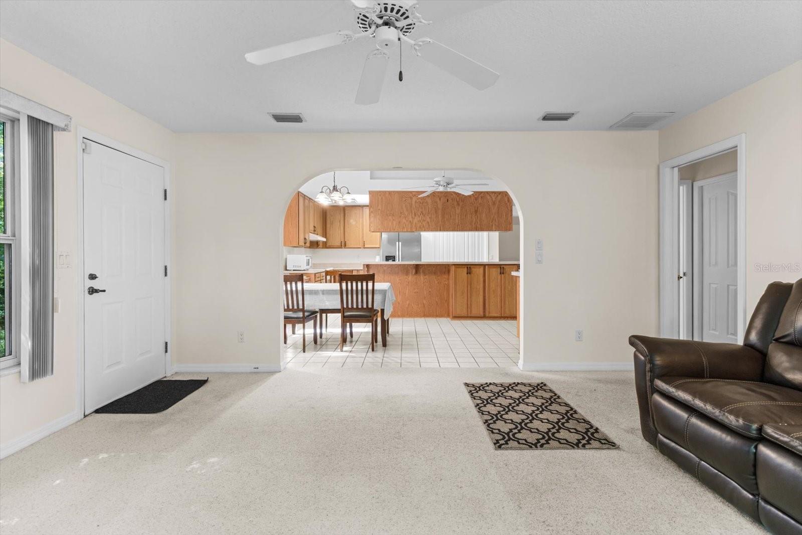 SUGARMILL WOODS CYPRESS VILLAGE - Residential