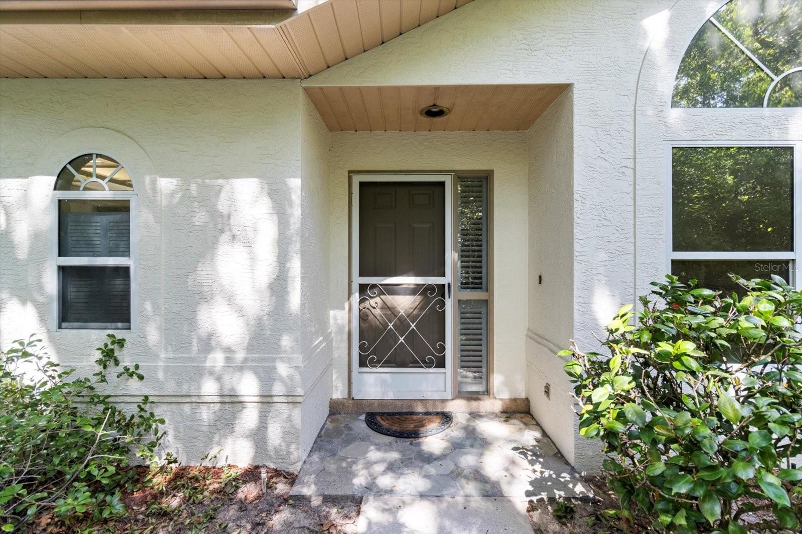 SUGARMILL WOODS CYPRESS VILLAGE - Residential