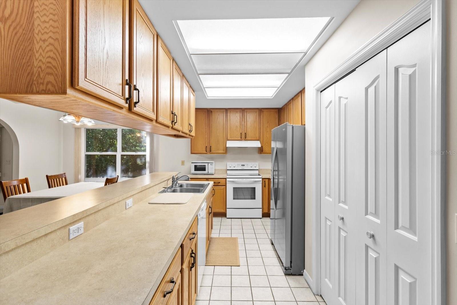 SUGARMILL WOODS CYPRESS VILLAGE - Residential