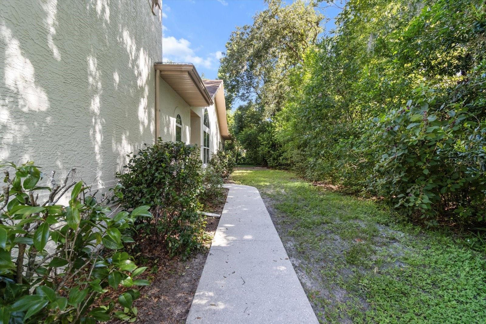 SUGARMILL WOODS CYPRESS VILLAGE - Residential