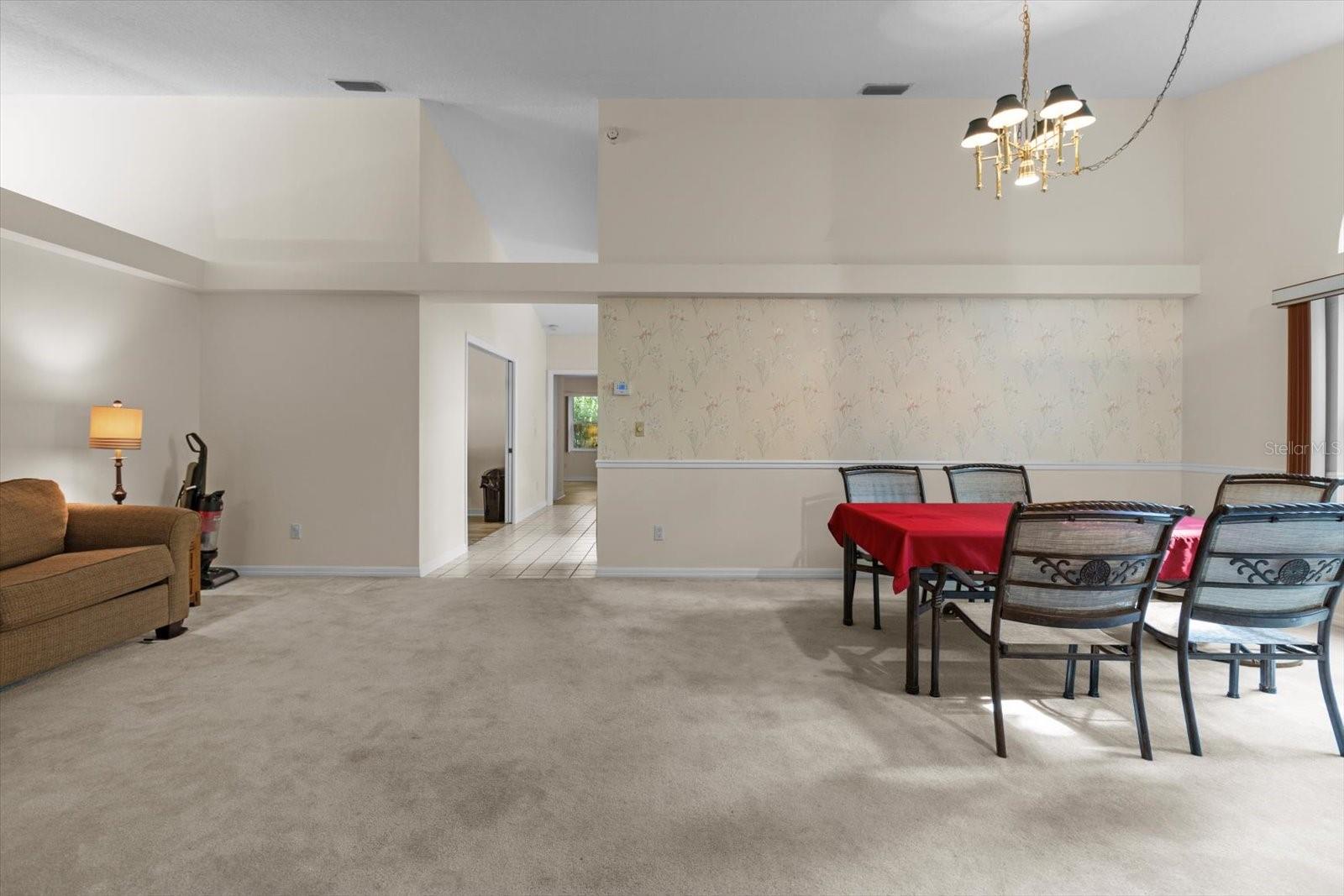 SUGARMILL WOODS CYPRESS VILLAGE - Residential
