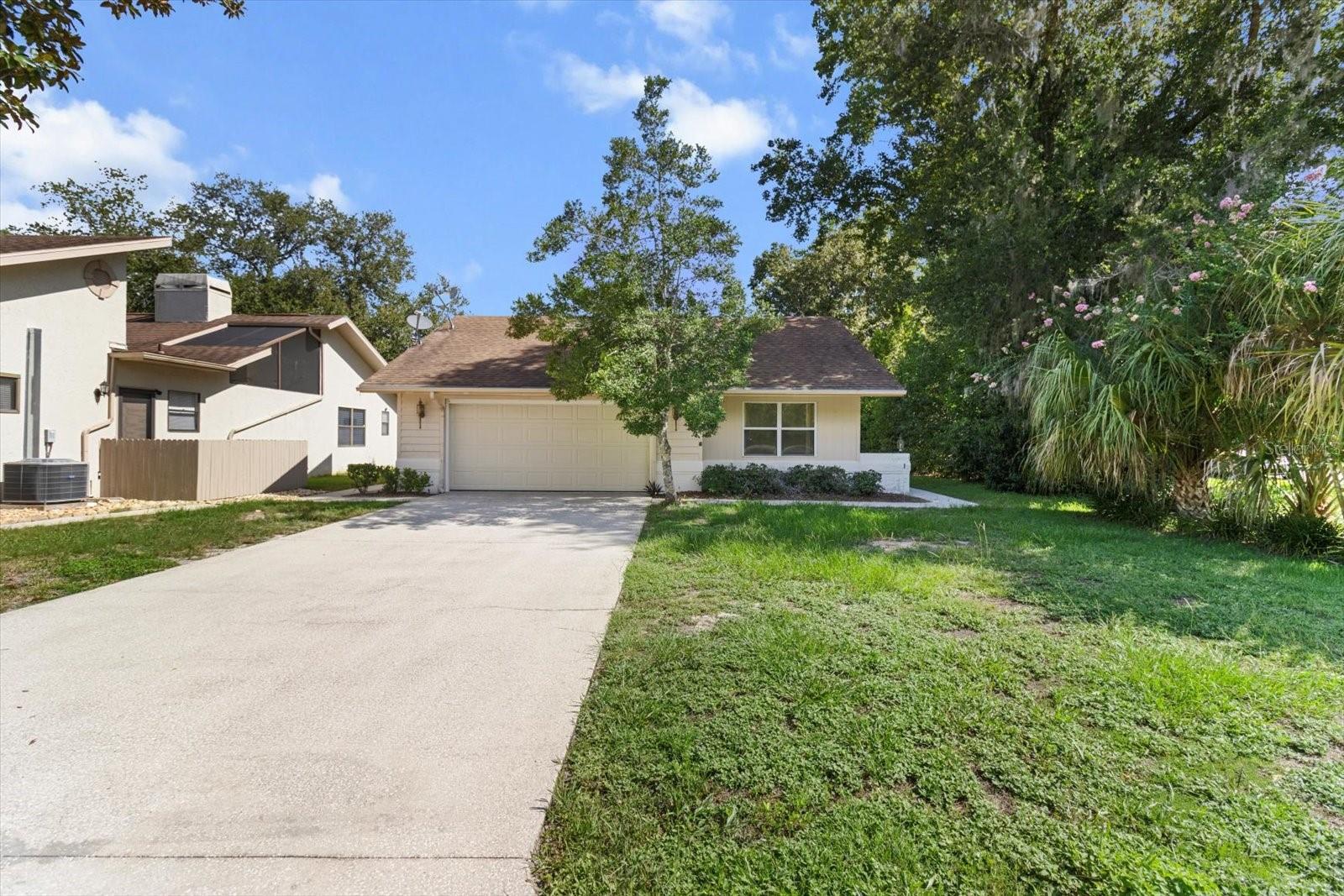 SUGARMILL WOODS CYPRESS VILLAGE - Residential