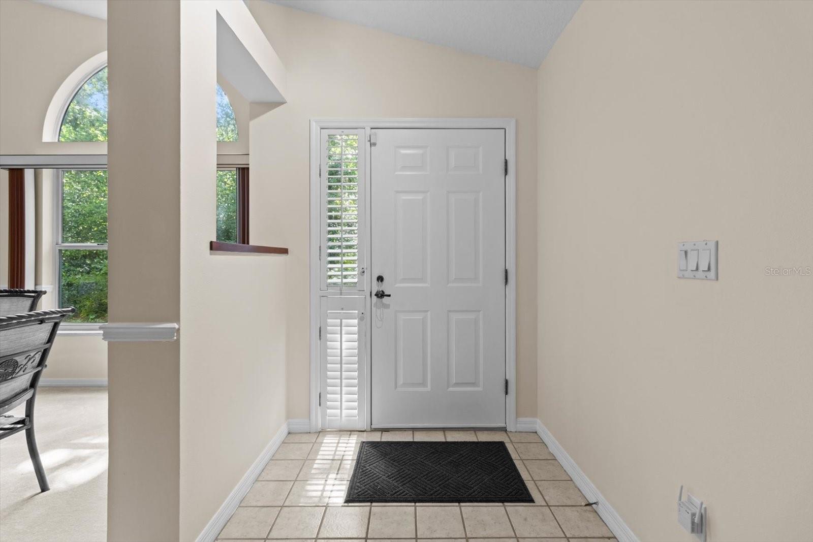 SUGARMILL WOODS CYPRESS VILLAGE - Residential
