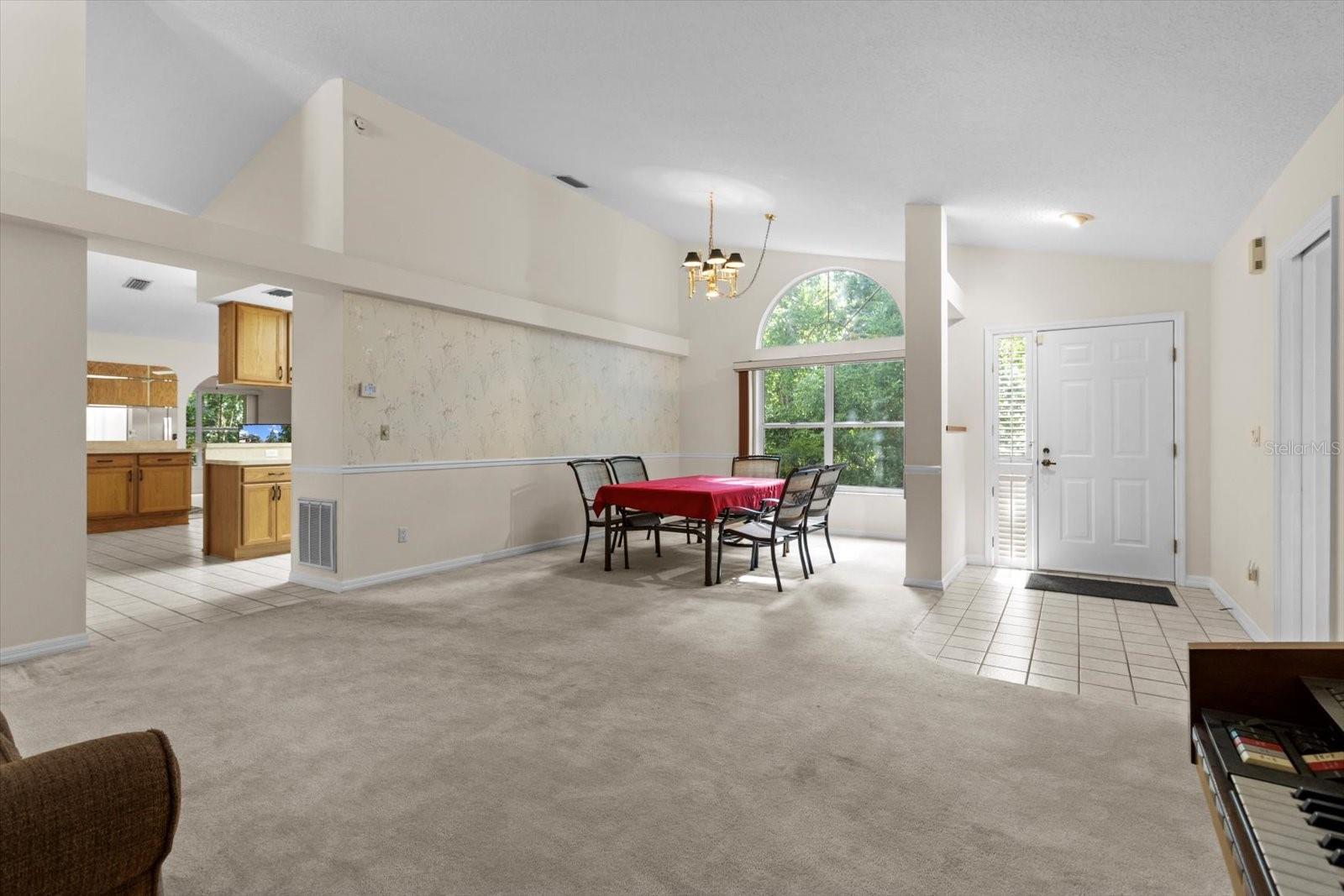 SUGARMILL WOODS CYPRESS VILLAGE - Residential