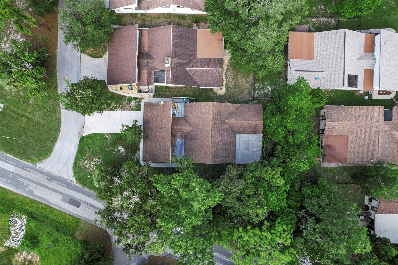 SUGARMILL WOODS CYPRESS VILLAGE - Residential