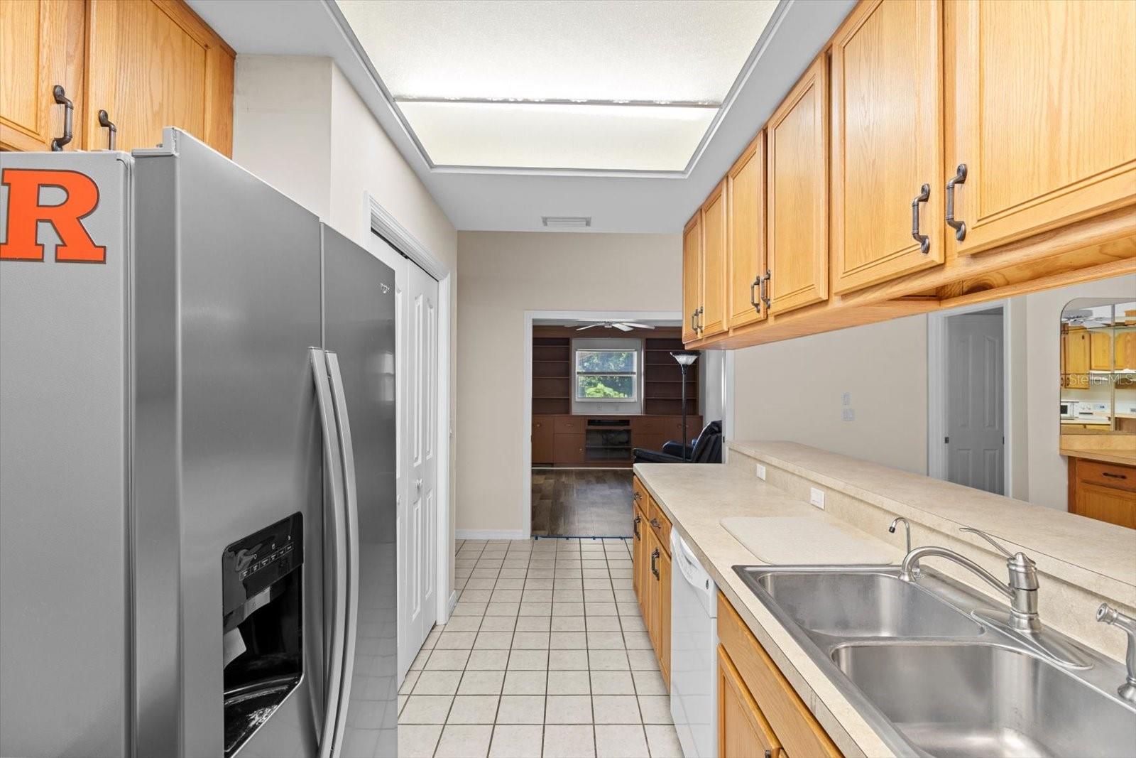 SUGARMILL WOODS CYPRESS VILLAGE - Residential
