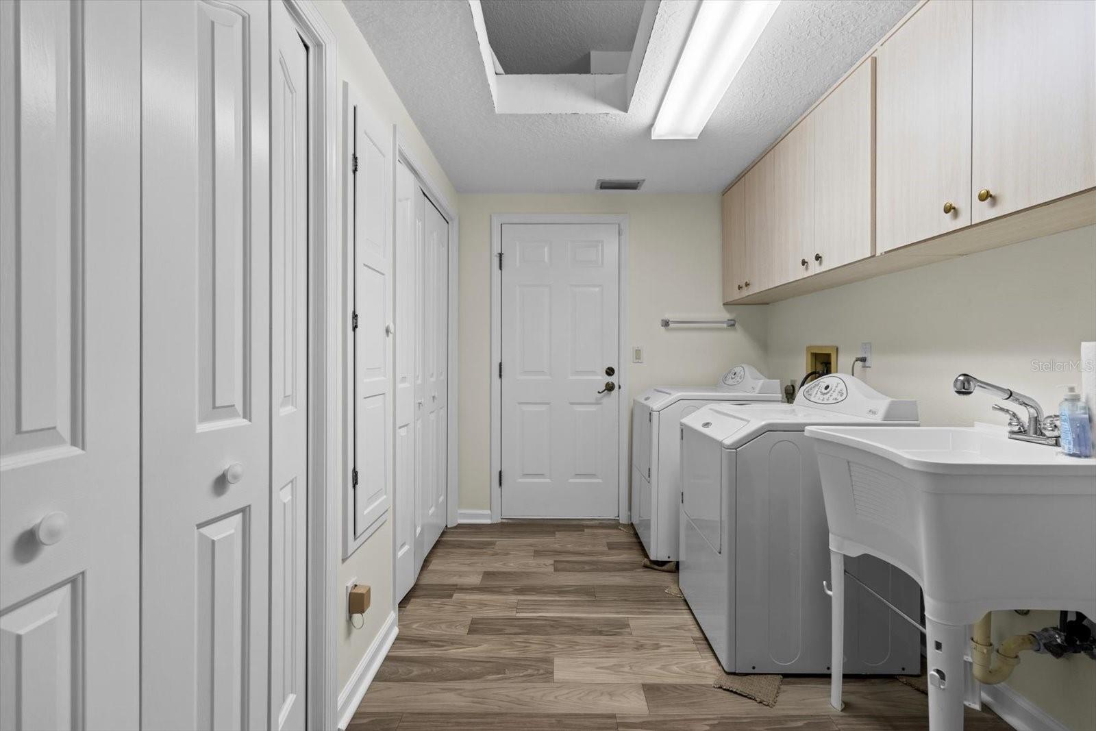 SUGARMILL WOODS CYPRESS VILLAGE - Residential