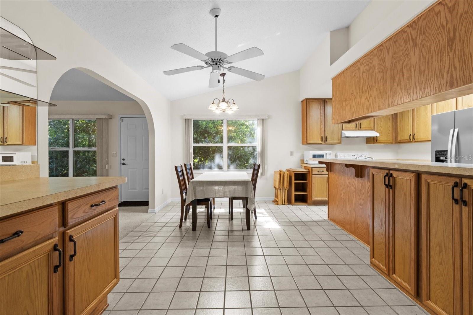 SUGARMILL WOODS CYPRESS VILLAGE - Residential