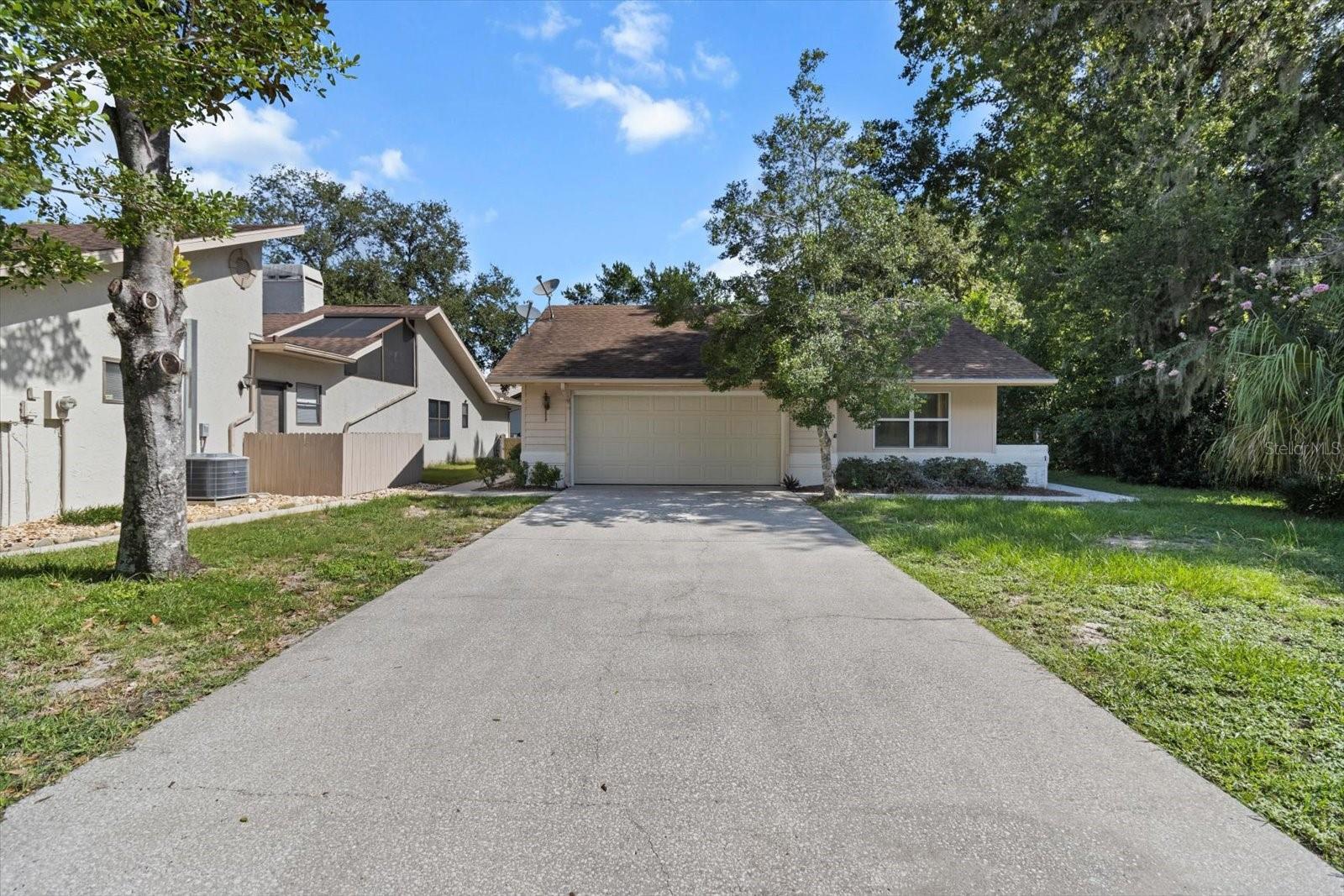 SUGARMILL WOODS CYPRESS VILLAGE - Residential