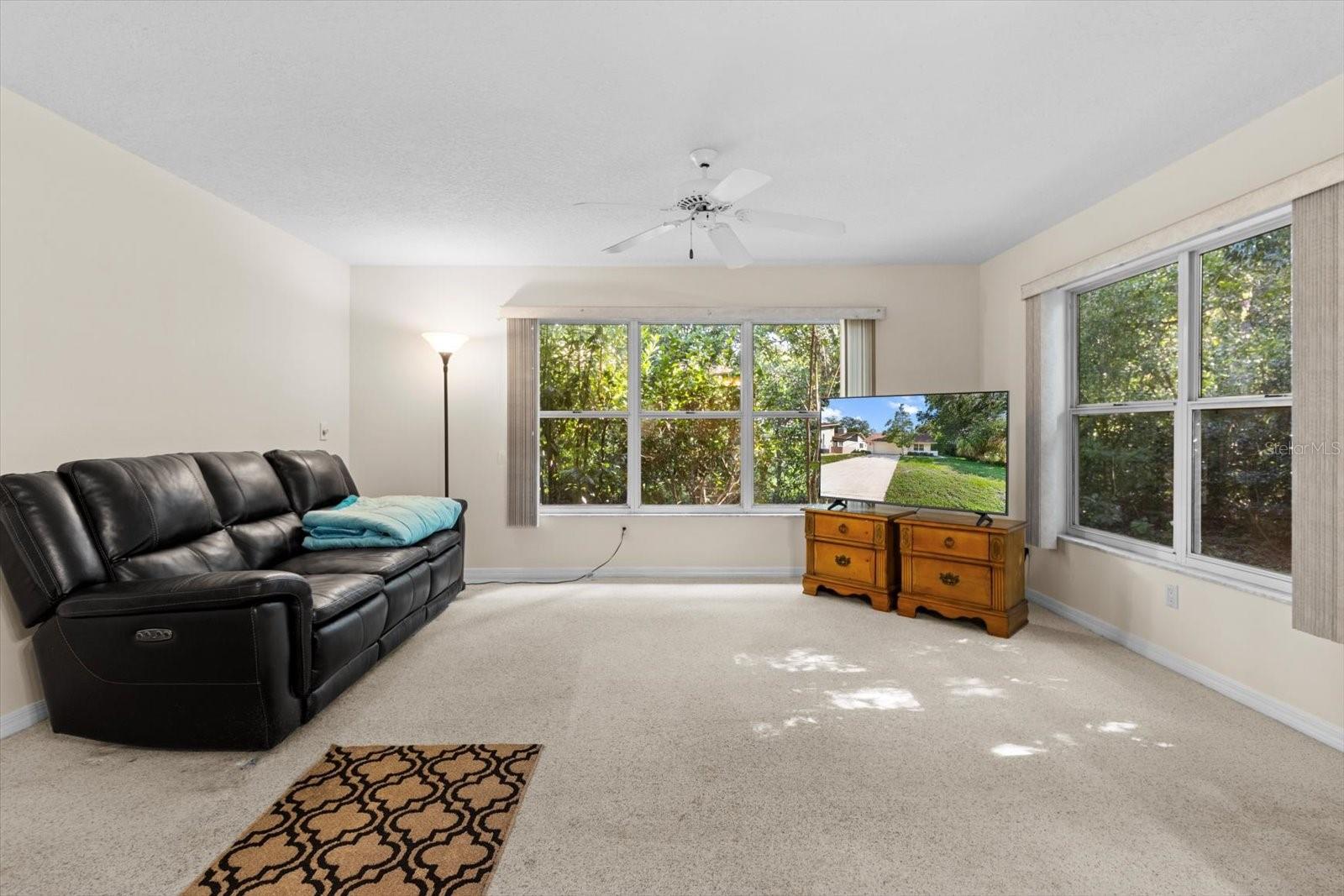 SUGARMILL WOODS CYPRESS VILLAGE - Residential