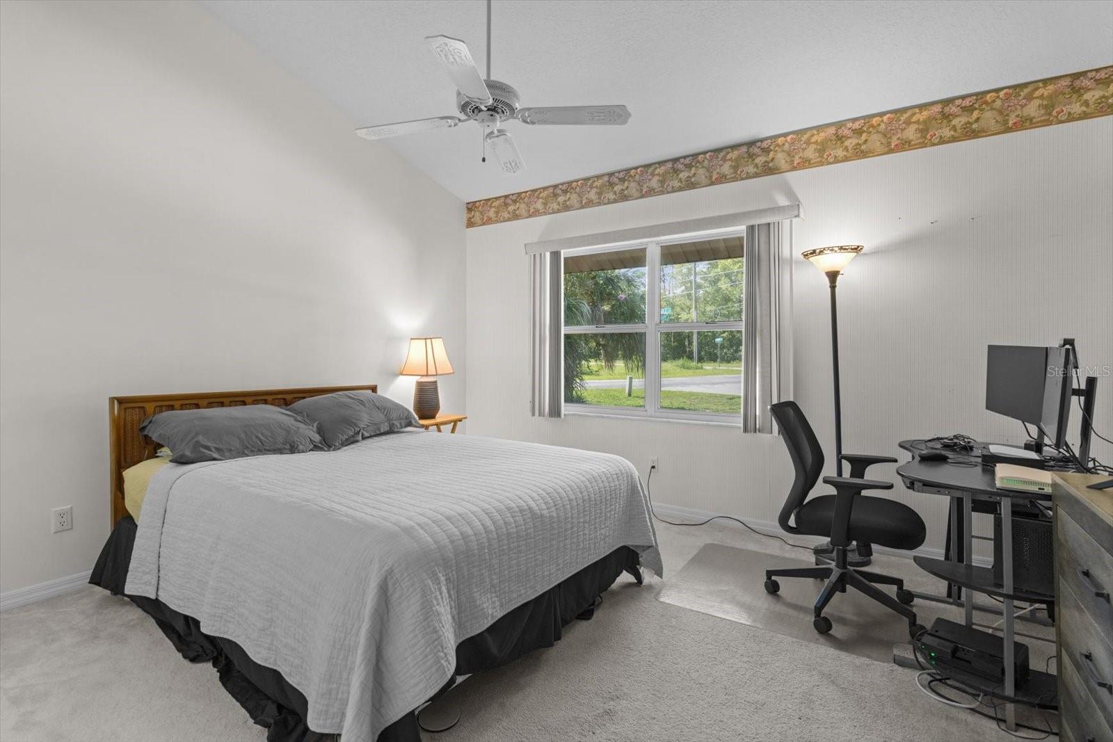 SUGARMILL WOODS CYPRESS VILLAGE - Residential