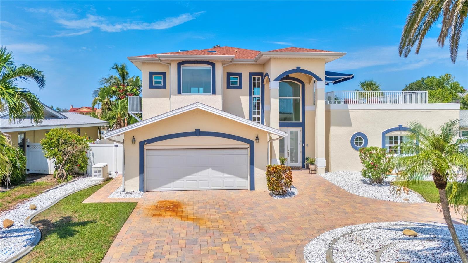 2188 LOUISA DRIVE