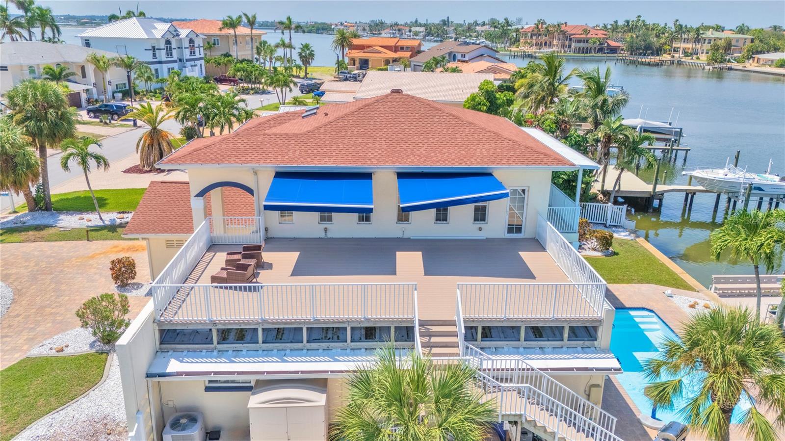 2188 LOUISA DRIVE