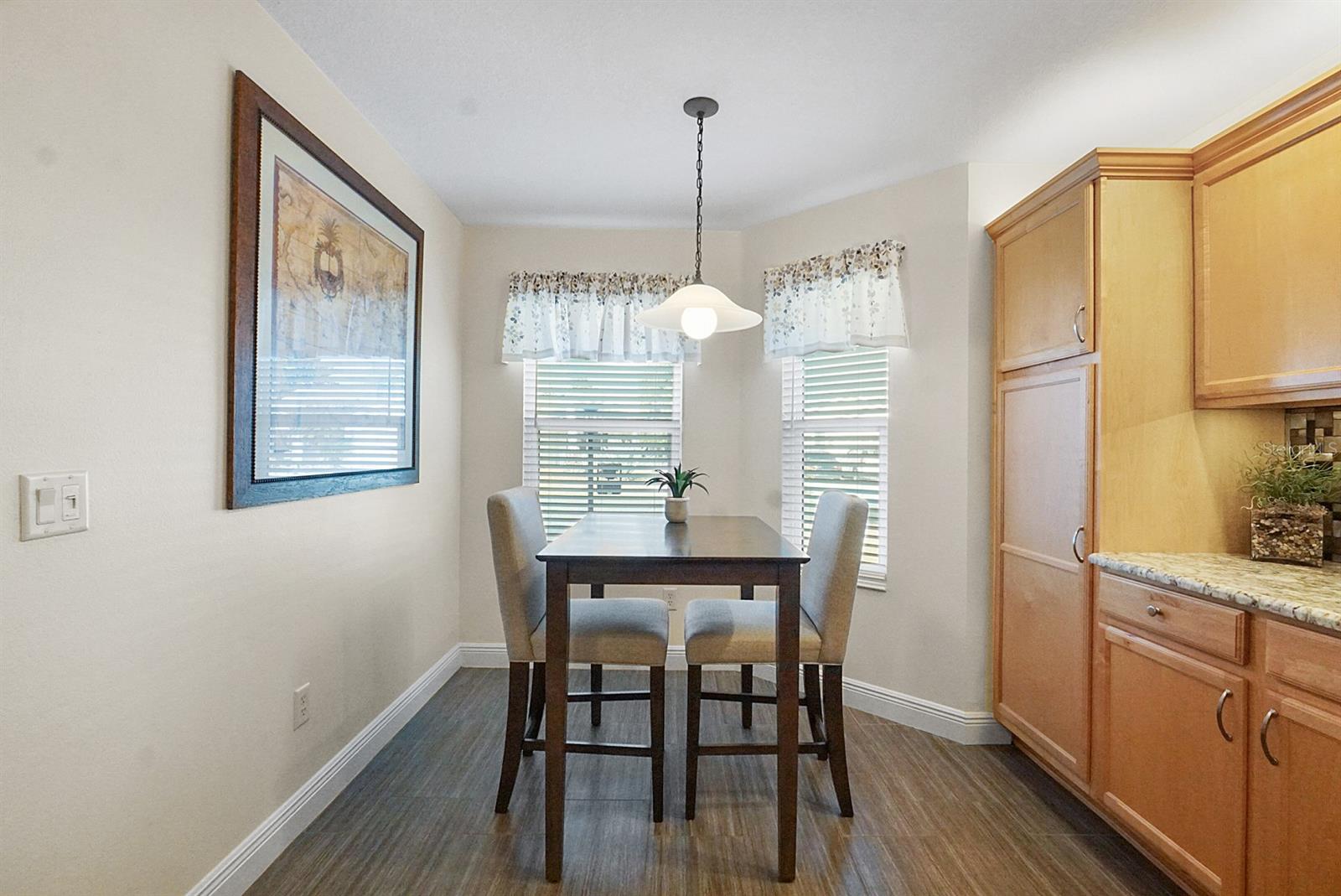 VILLAGES OF SUMTER - Residential