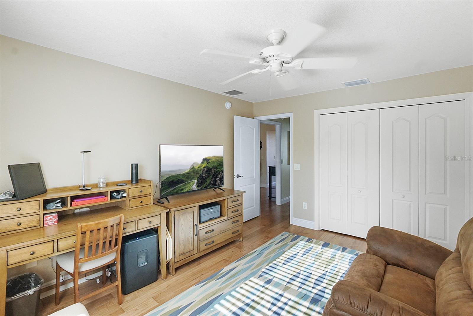 VILLAGES OF SUMTER - Residential