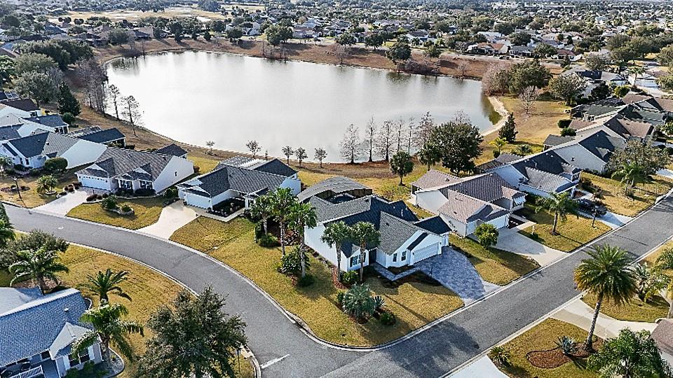 VILLAGES OF SUMTER - Residential