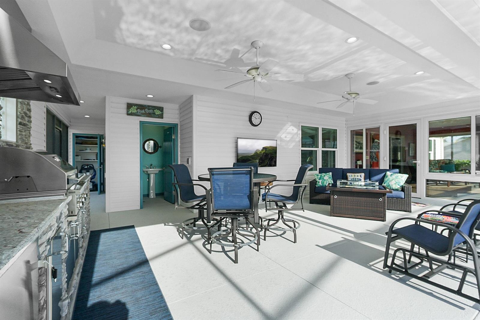 VILLAGES OF SUMTER - Residential