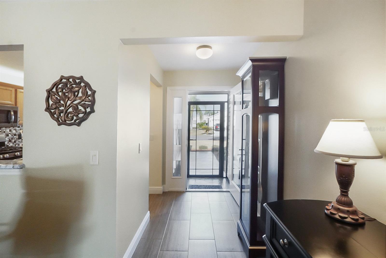 VILLAGES OF SUMTER - Residential