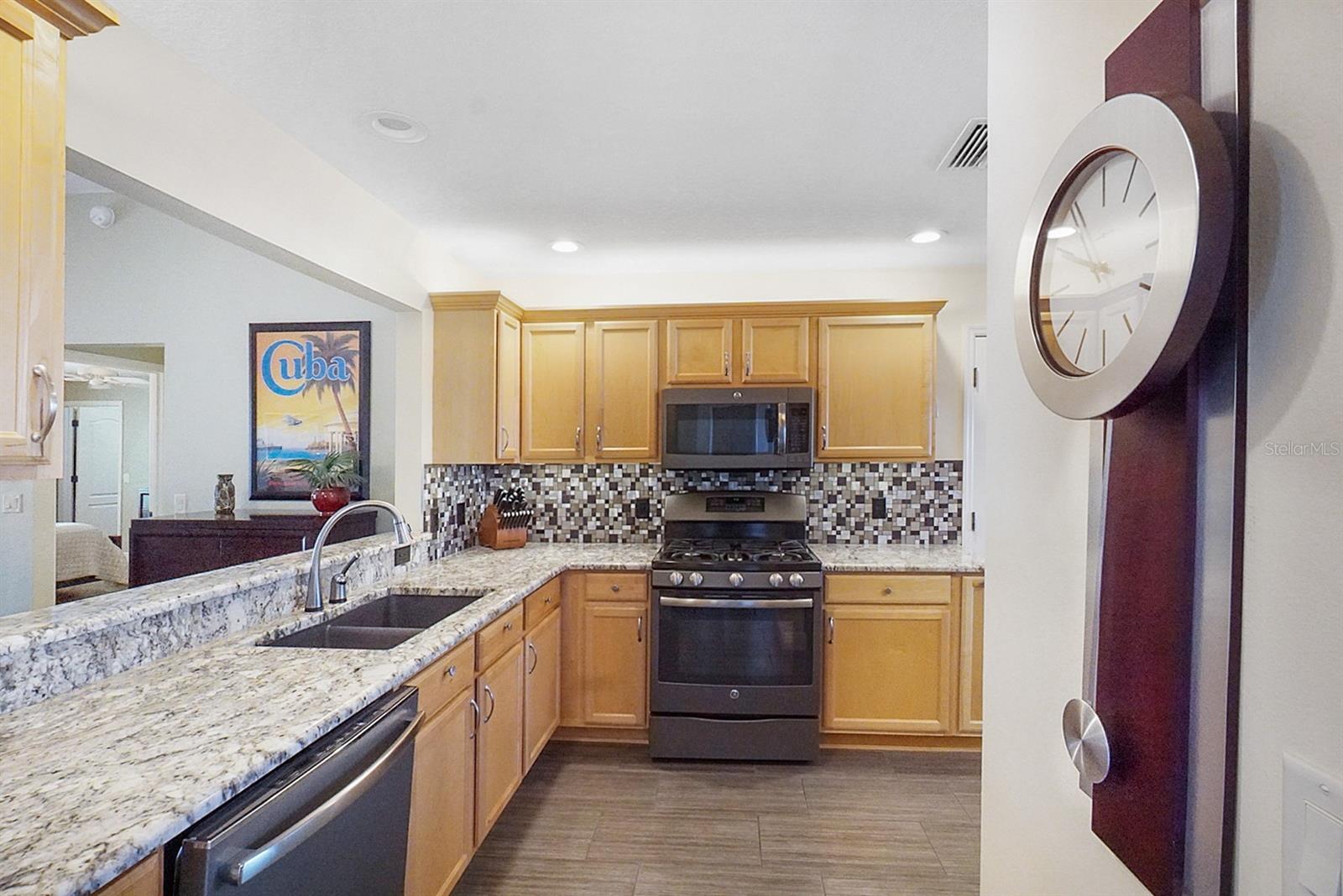 VILLAGES OF SUMTER - Residential