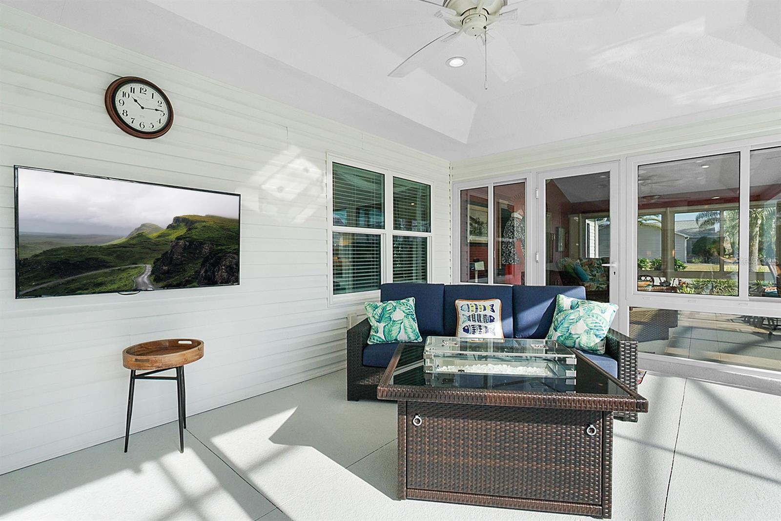 VILLAGES OF SUMTER - Residential