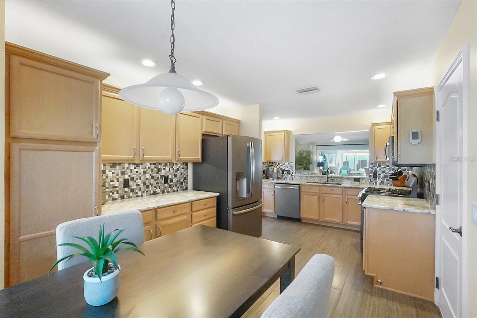 VILLAGES OF SUMTER - Residential