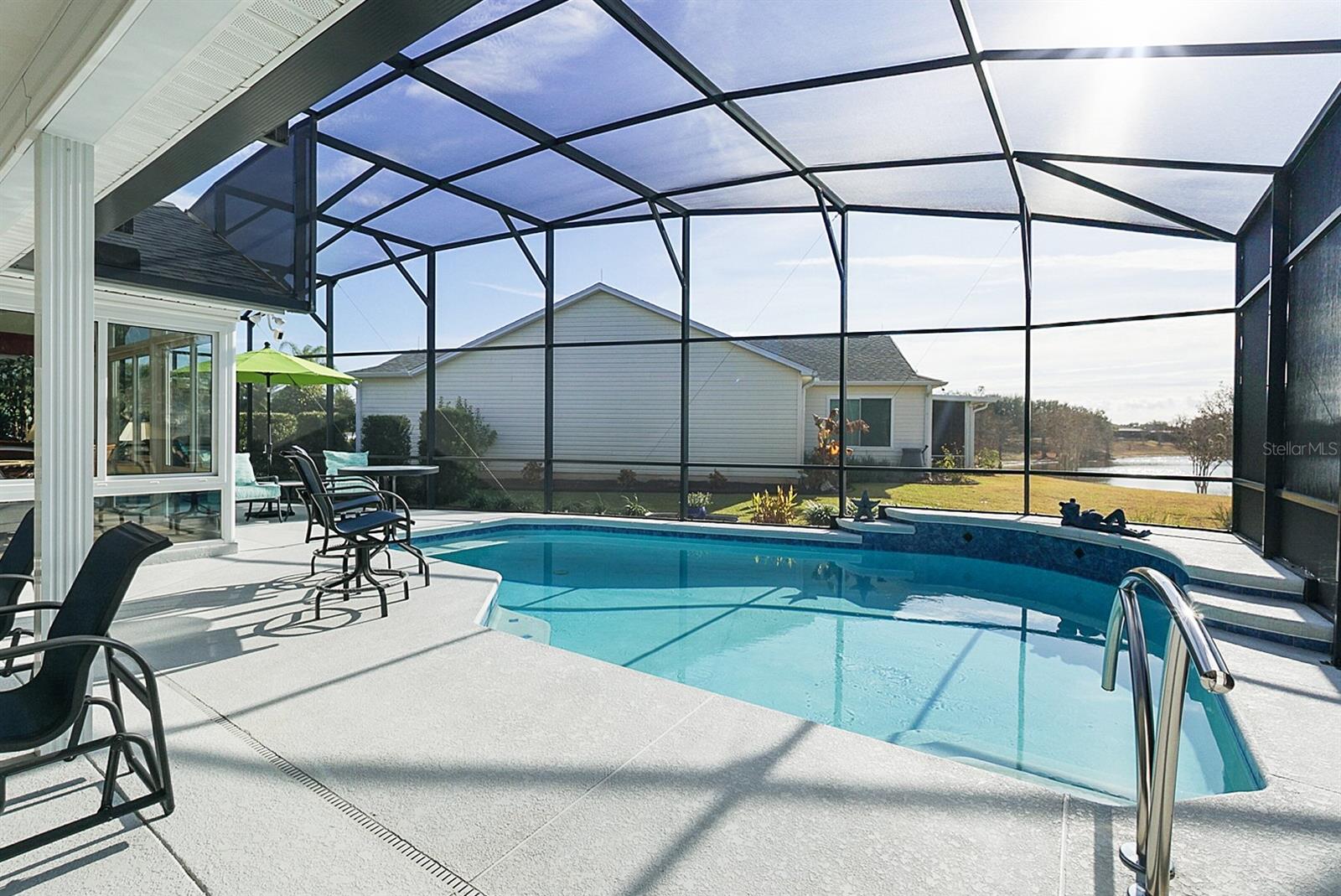 VILLAGES OF SUMTER - Residential