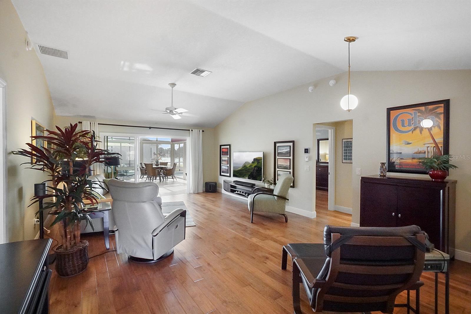 VILLAGES OF SUMTER - Residential