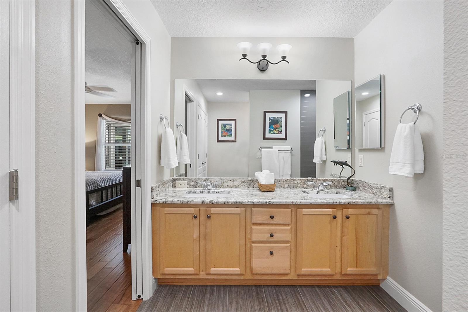 VILLAGES OF SUMTER - Residential