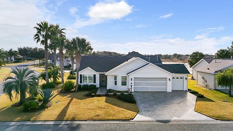 VILLAGES OF SUMTER - Residential