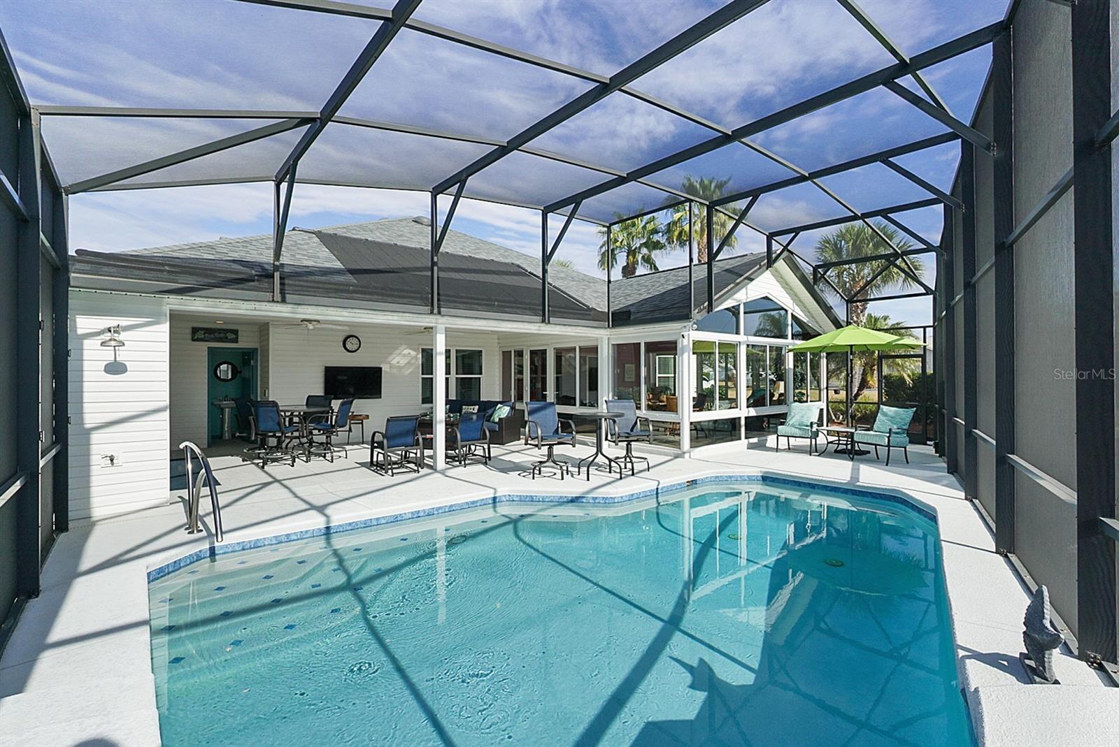 VILLAGES OF SUMTER - Residential