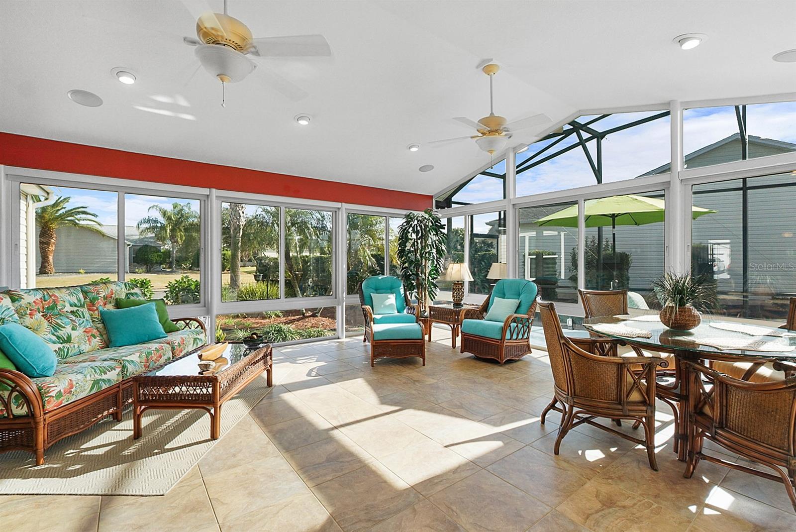 VILLAGES OF SUMTER - Residential