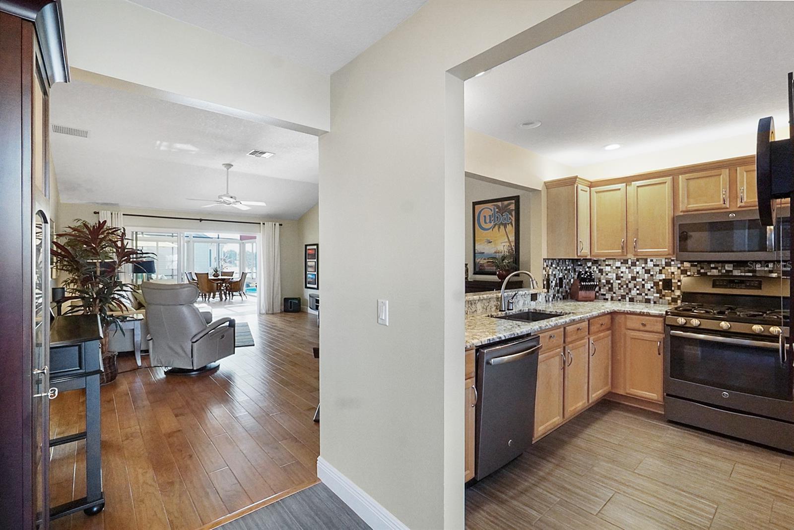 VILLAGES OF SUMTER - Residential